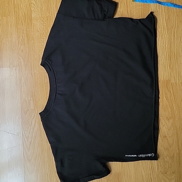 CK Calvin Klein crop top - Picture 5 of 6